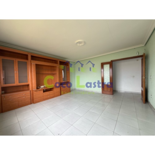 Salón comedor 